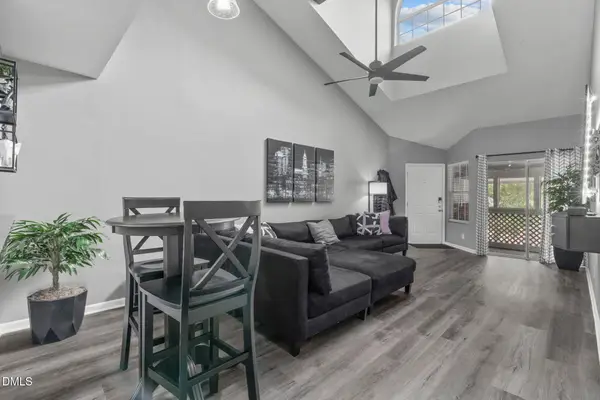 3806 Grey Harbor Drive #302, Raleigh, NC 27616