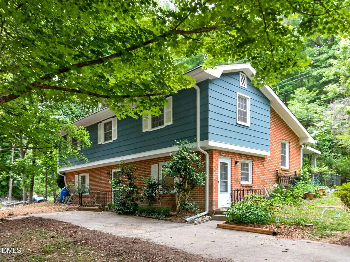 411 Yorktown Drive, Chapel Hill, NC 27516 - #1