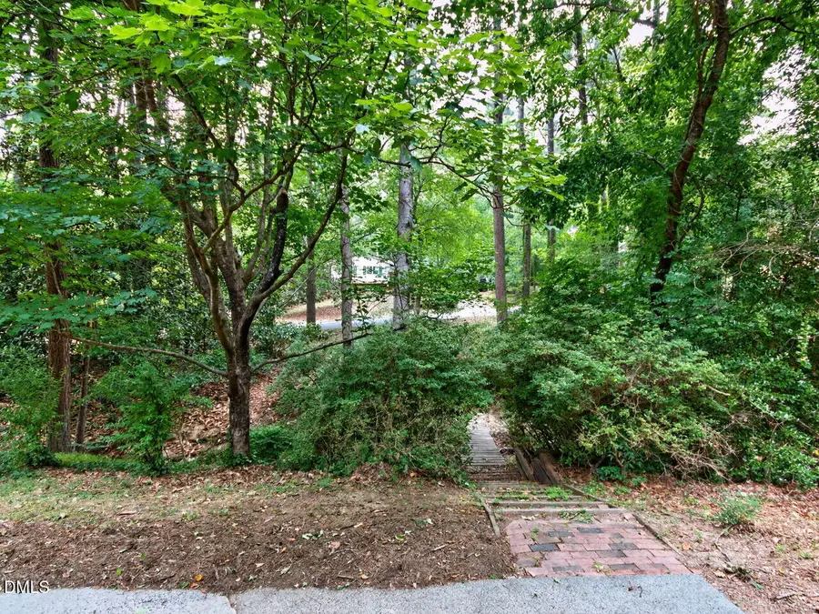 411 Yorktown Drive, Chapel Hill, NC 27516 - #2