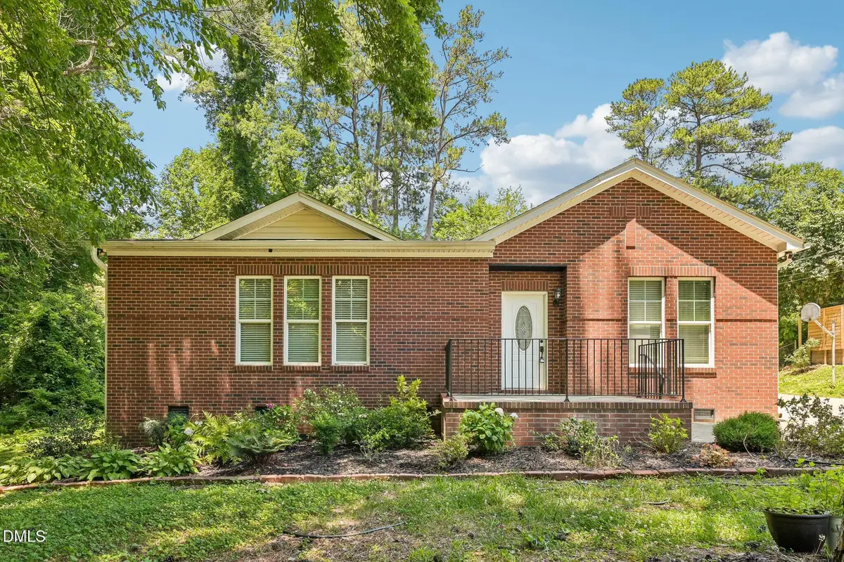 616 Maple Lane, Raleigh, NC 27603 - #1
