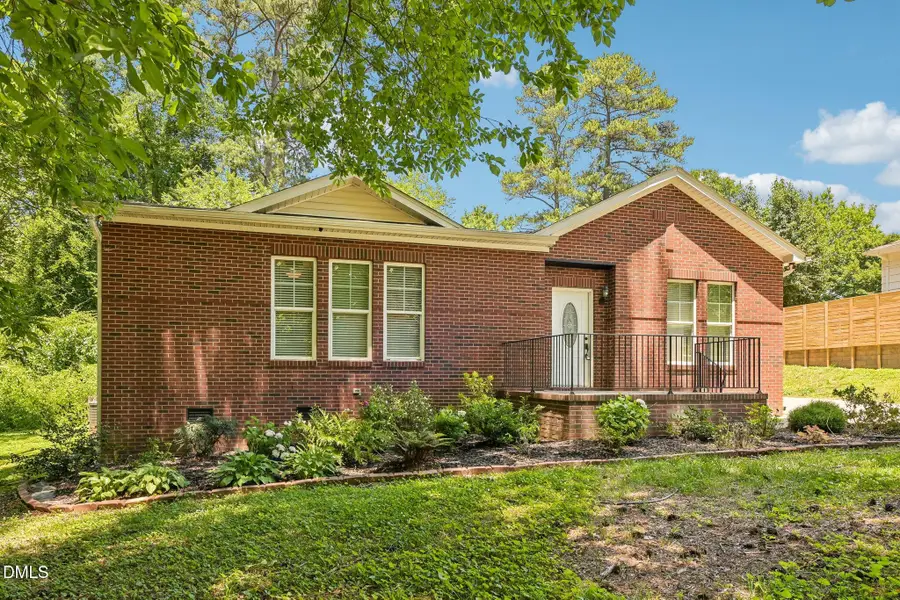 616 Maple Lane, Raleigh, NC 27603 - #2