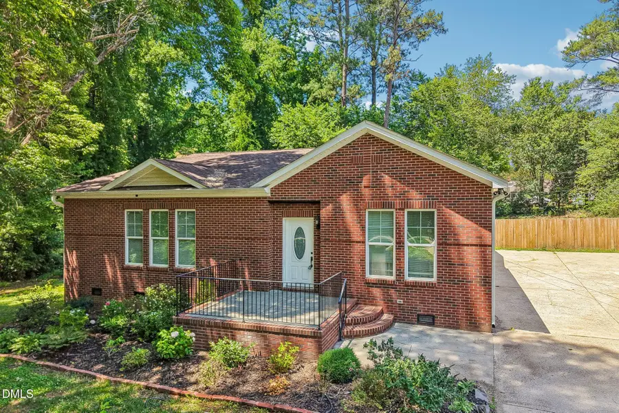 616 Maple Lane, Raleigh, NC 27603 - #3
