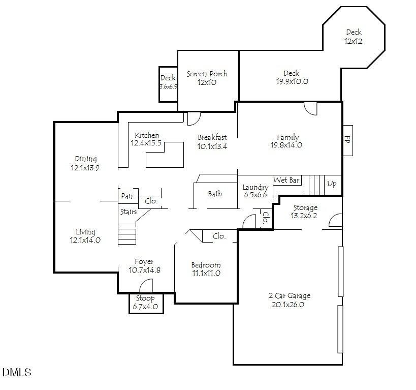 4804 Oaksong Court, Fuquay Varina, NC 27526 - #2