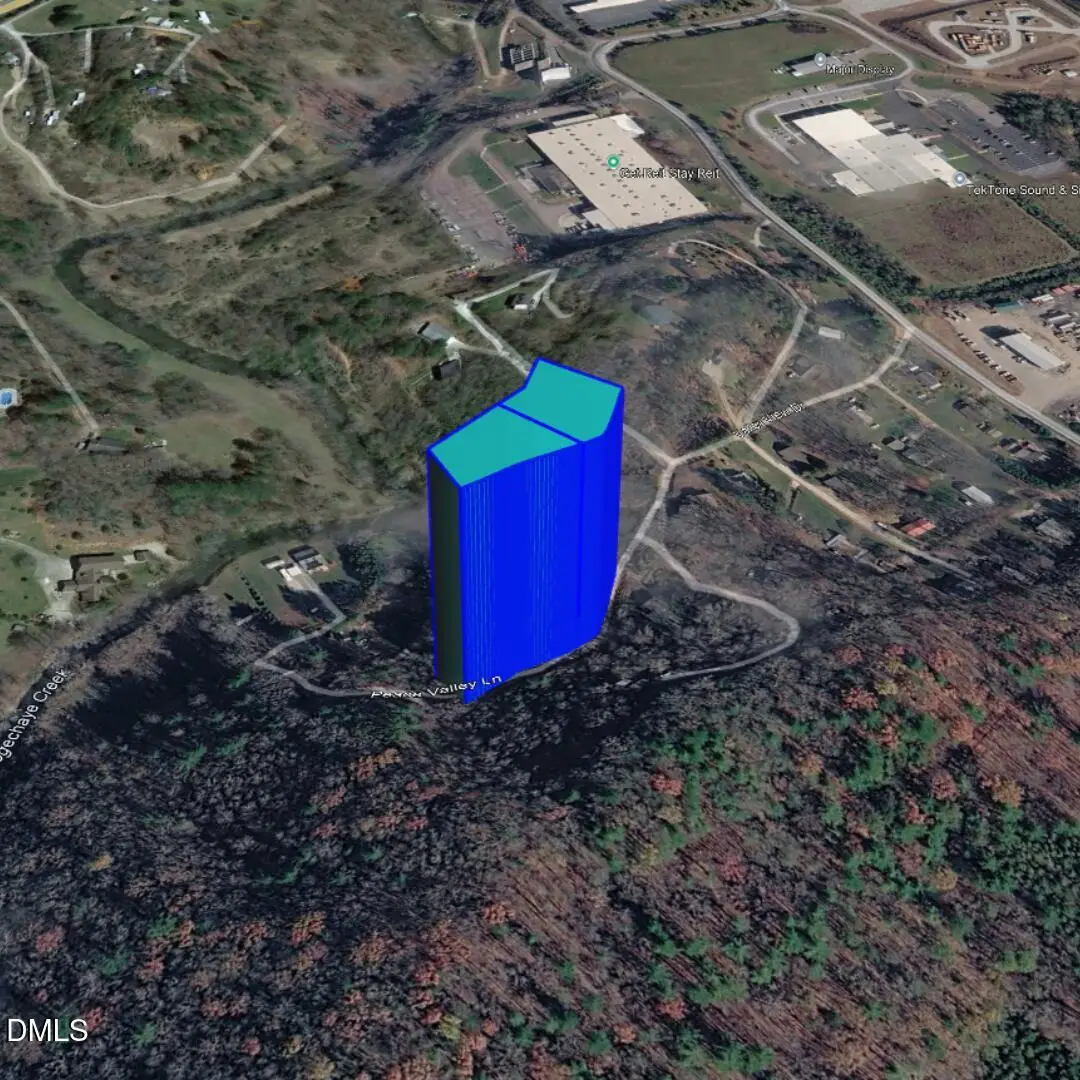 0 Peace Valley Lane, Franklin, NC 28734 - #1