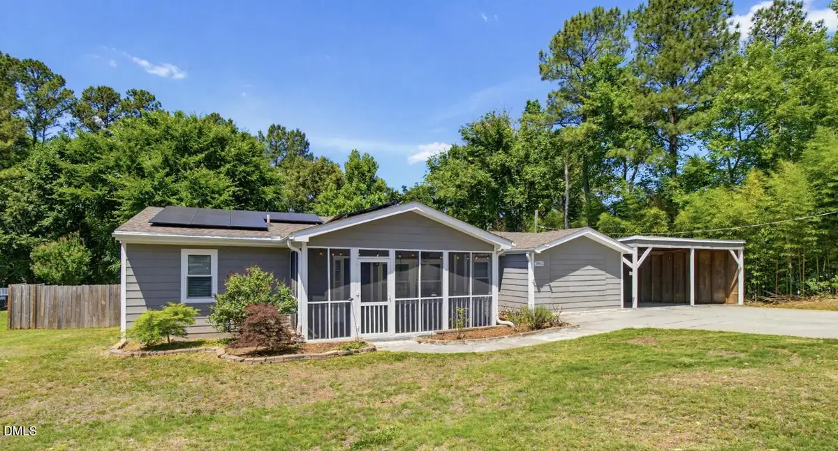 3902 Booker Avenue, Durham, NC 27713 - #1