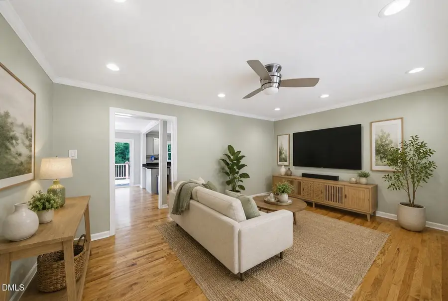 3902 Booker Avenue, Durham, NC 27713 - #2