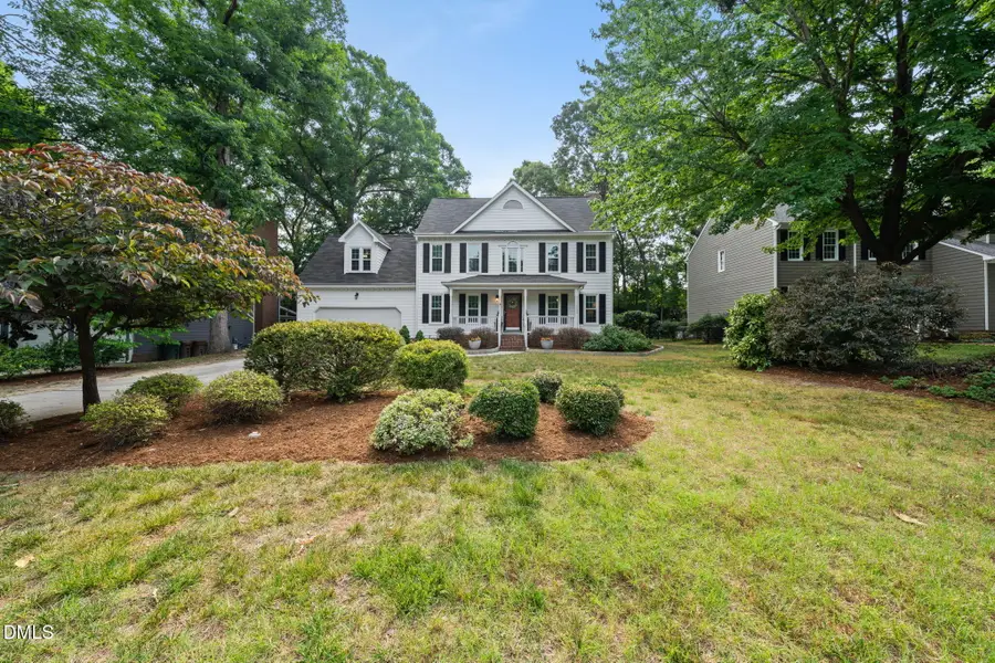 514 Autumngate Drive, Cary, NC 27518 - #3
