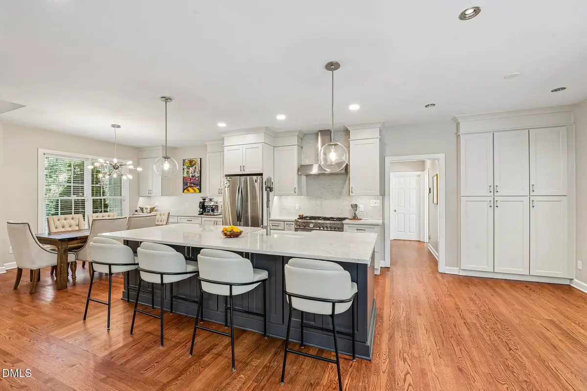 8512 Hampton Chase Court, Wake Forest, NC 27587 - #1