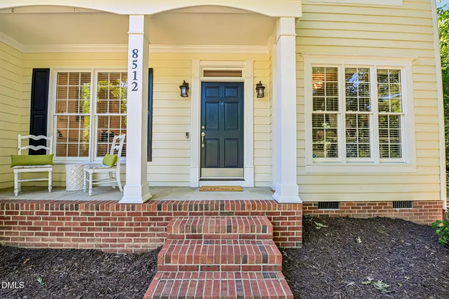 8512 Hampton Chase Court, Wake Forest, NC 27587 - #3