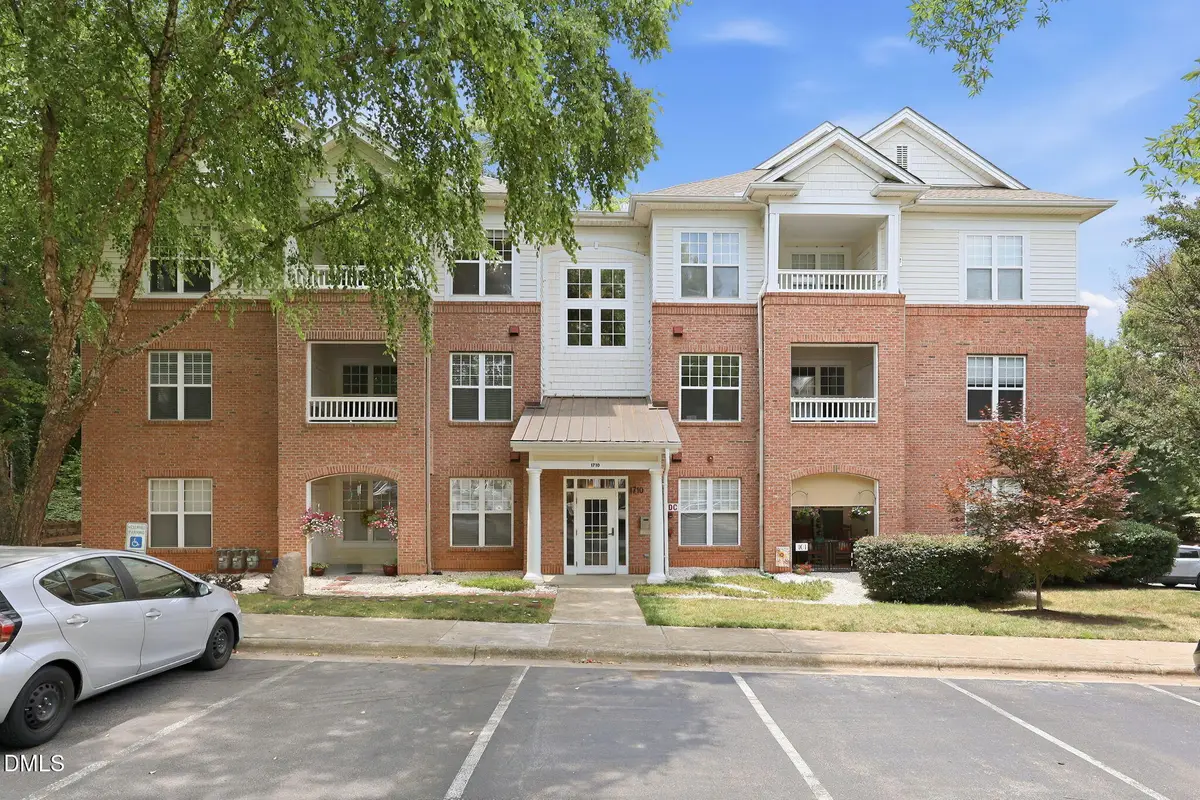 1710 Tiffany Bay Court, Raleigh, NC 27609 - #1