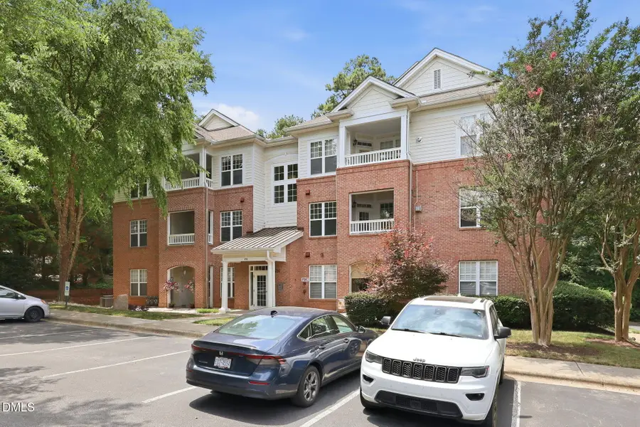 1710 Tiffany Bay Court, Raleigh, NC 27609 - #3