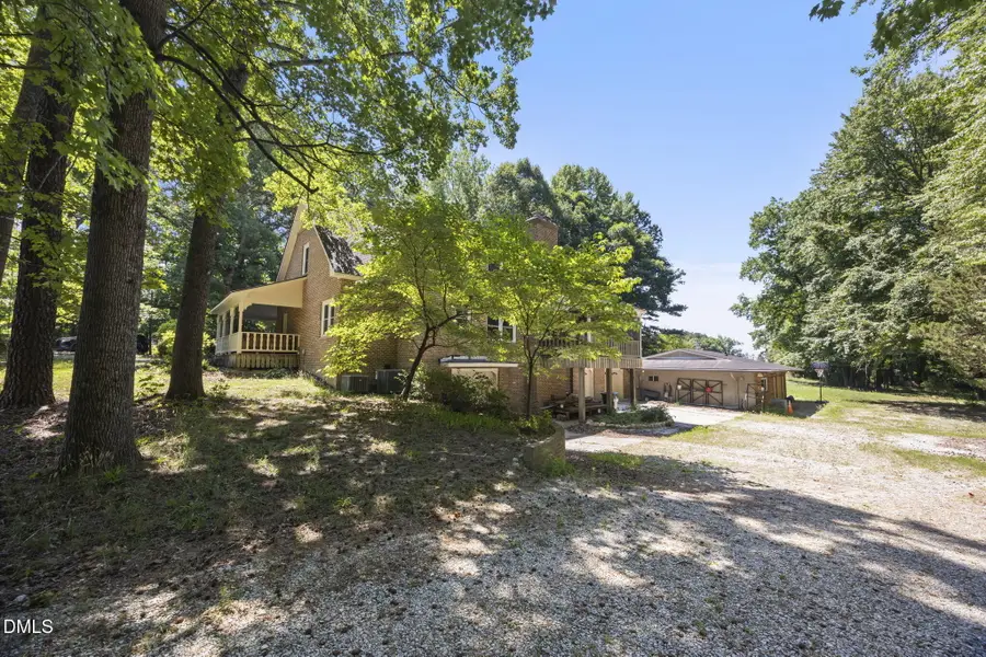 3208 Shady Grove Road, Durham, NC 27703 - #3