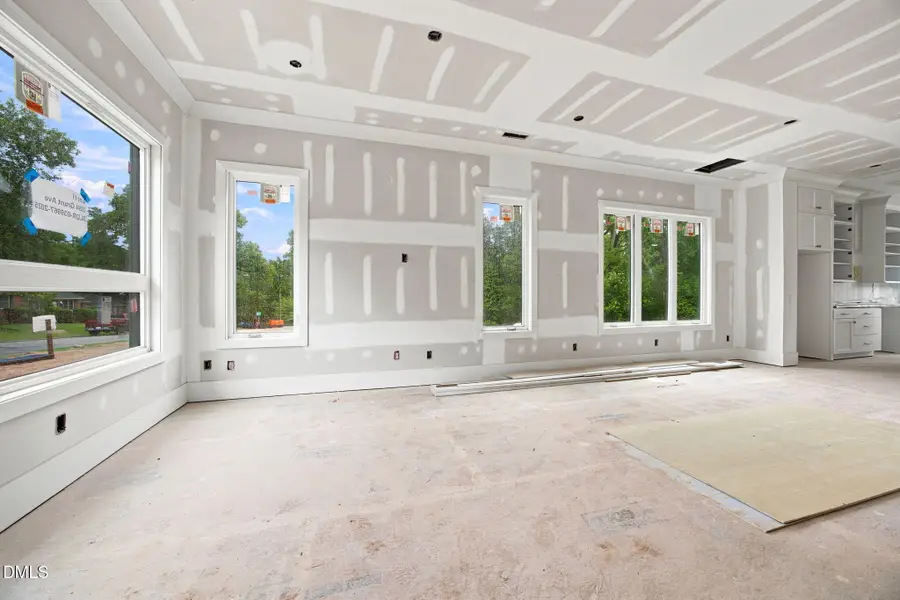 2394 Grant Avenue, Raleigh, NC 27608 - #2