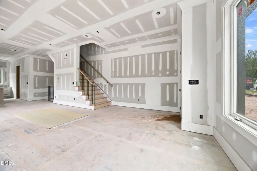 2394 Grant Avenue, Raleigh, NC 27608 - #3