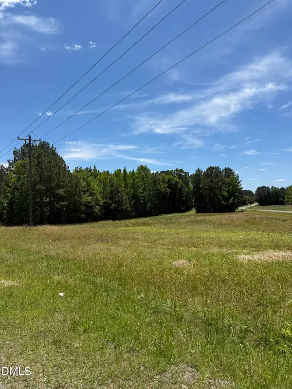 0 Reed Road, Castalia, NC 27816