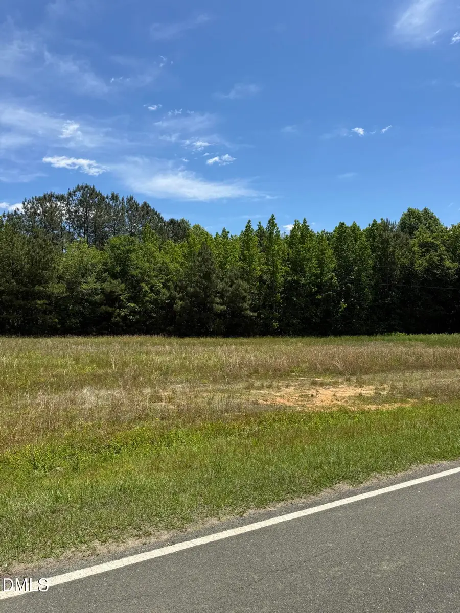 0 Reed Road, Castalia, NC 27816 - #3