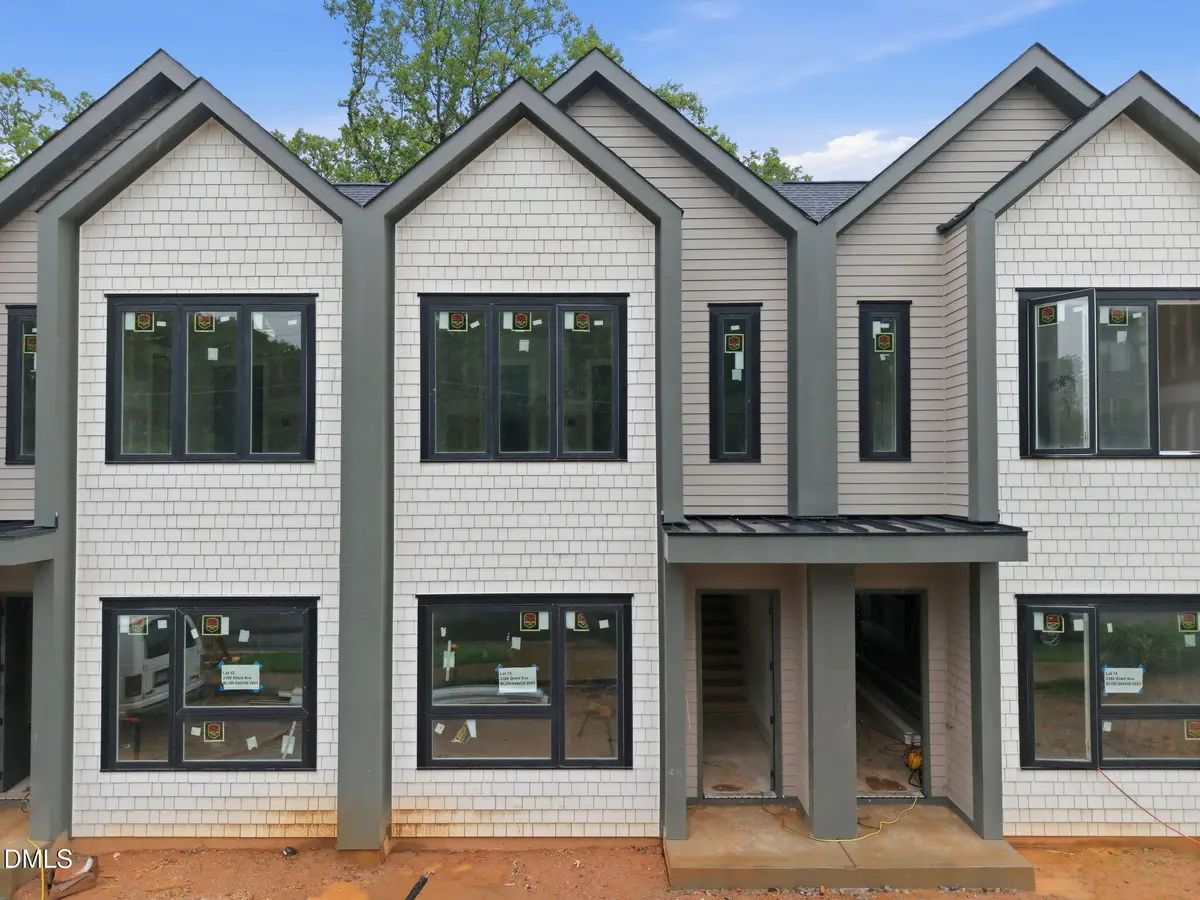 2390 Grant Avenue, Raleigh, NC 27608 - #1