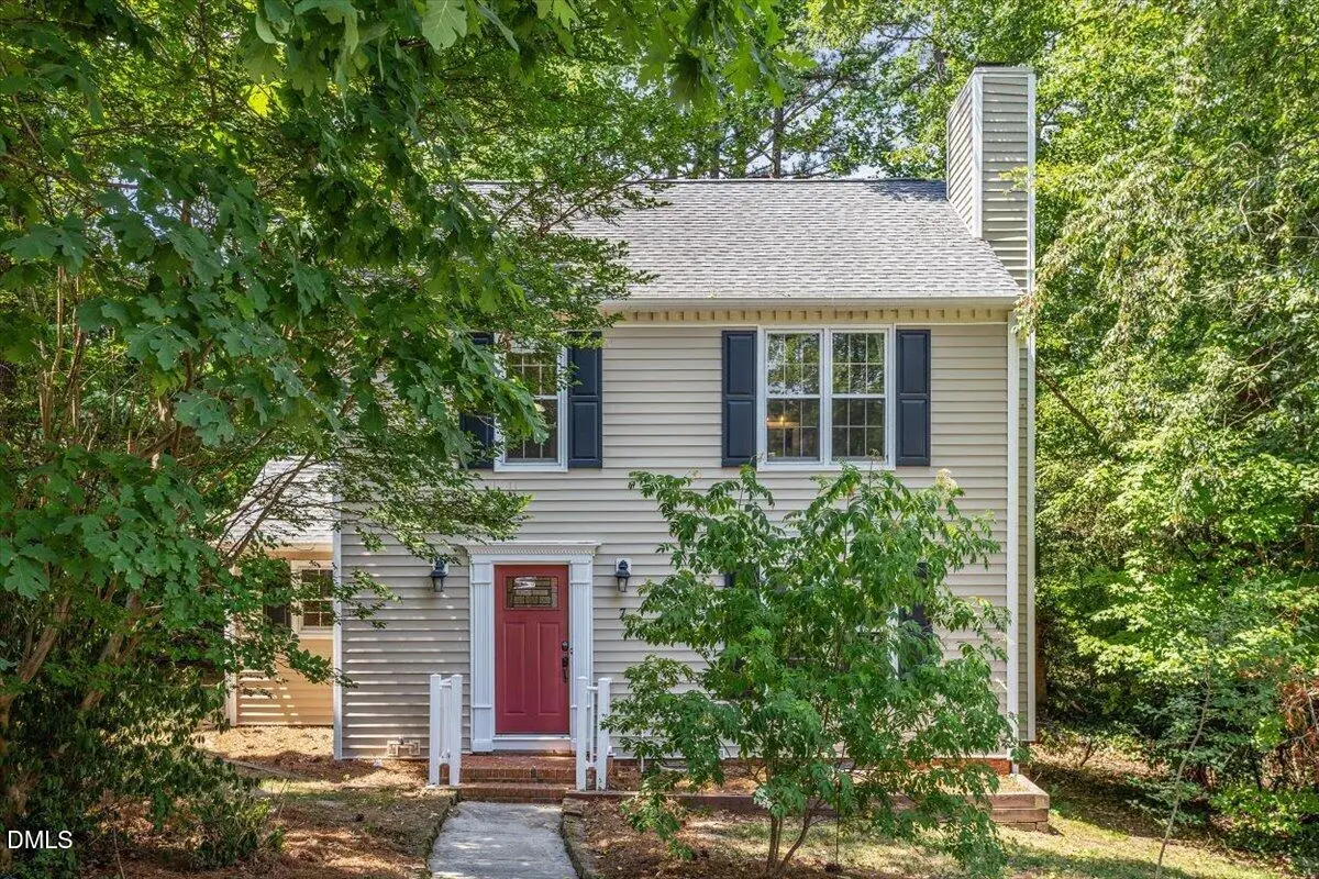 708 Cross Timbers Drive, Durham, NC 27713 - #1