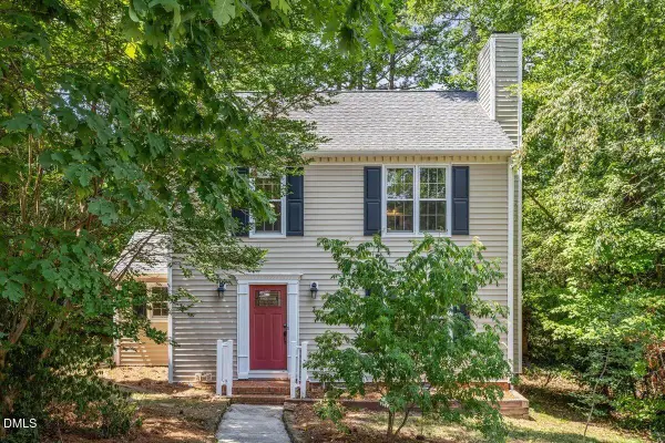 708 Cross Timbers Drive, Durham, NC 27713