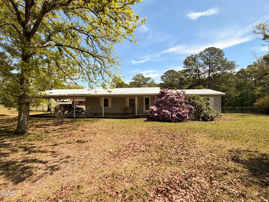 2630 Ponderosa Road, Cameron, NC 28326 - #2