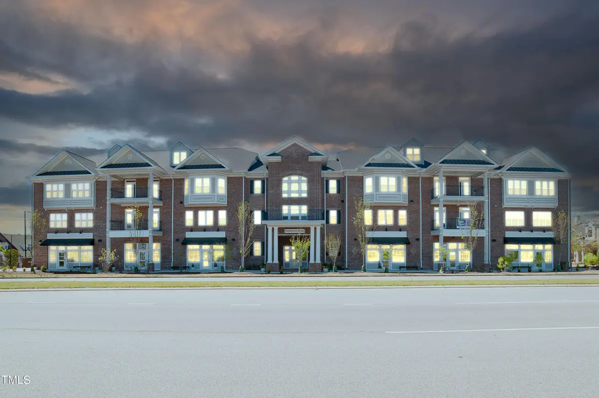 1200 Gathering Park Circle, Cary, NC 27519 - #1