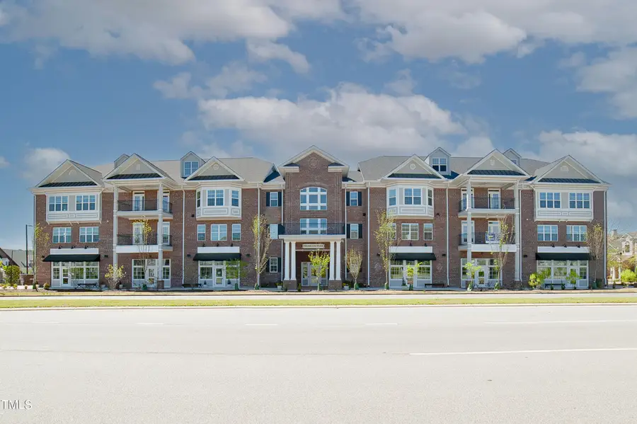 1200 Gathering Park Circle, Cary, NC 27519 - #2
