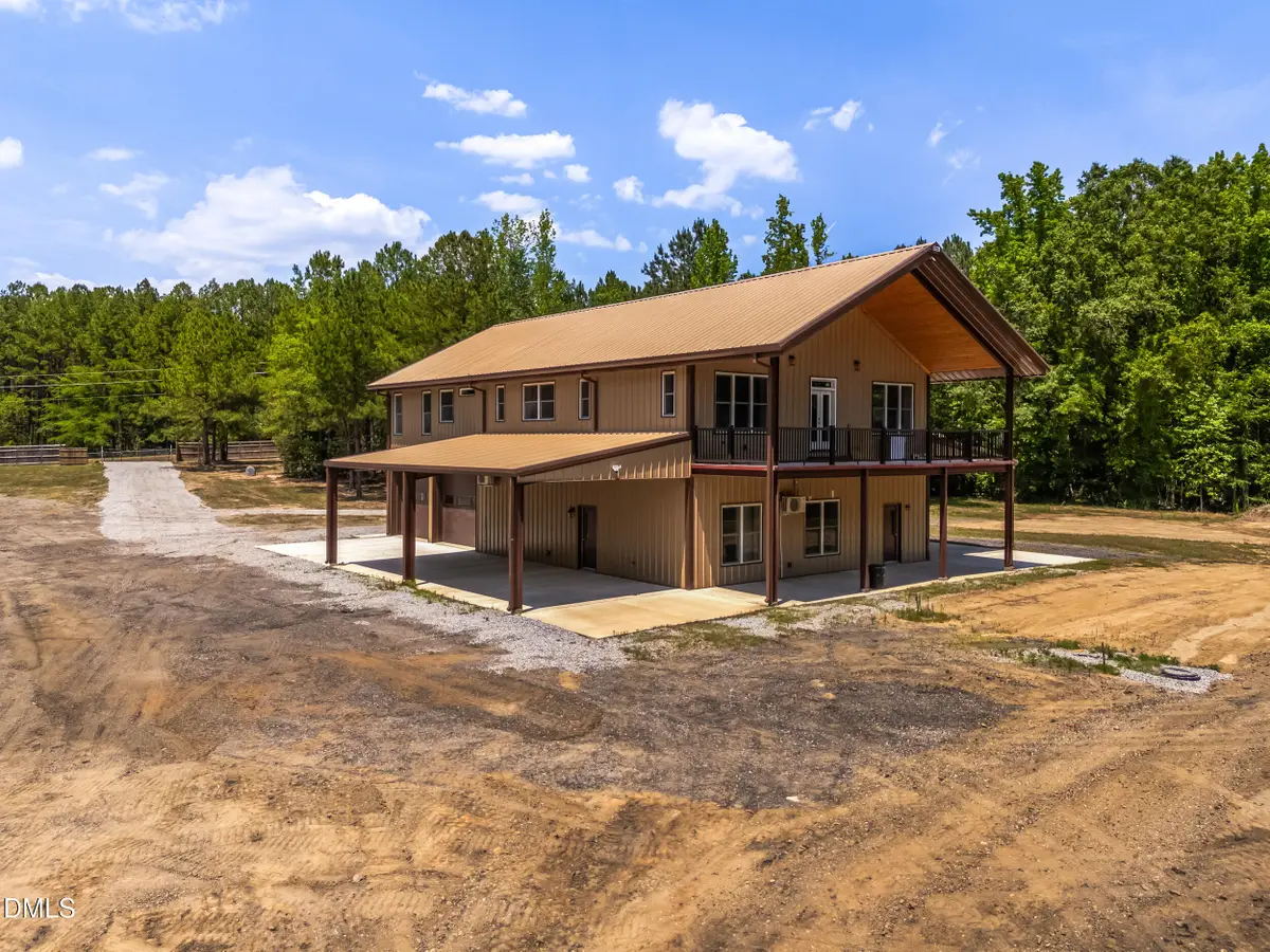 6416 Bissette Road, Wendell, NC 27591 - #1