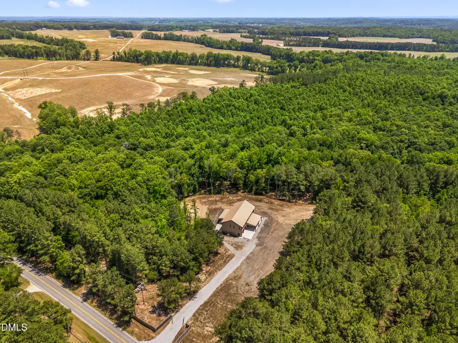 6416 Bissette Road, Wendell, NC 27591 - #2