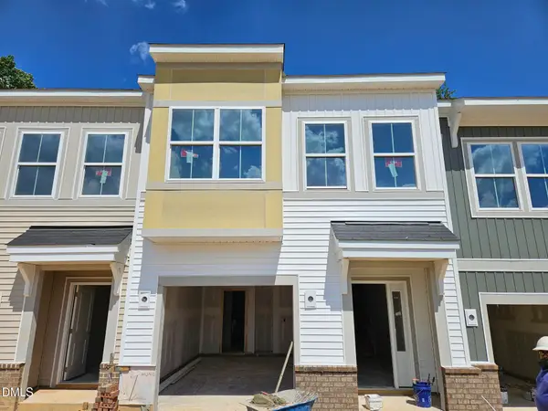 268 Elyse Overlook Lp, Sanford, NC 27332