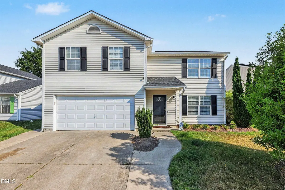 3700 Watkins Ridge Court, Raleigh, NC 27616 - #1