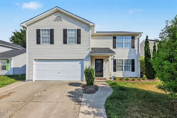 3700 Watkins Ridge Court, Raleigh, NC 27616