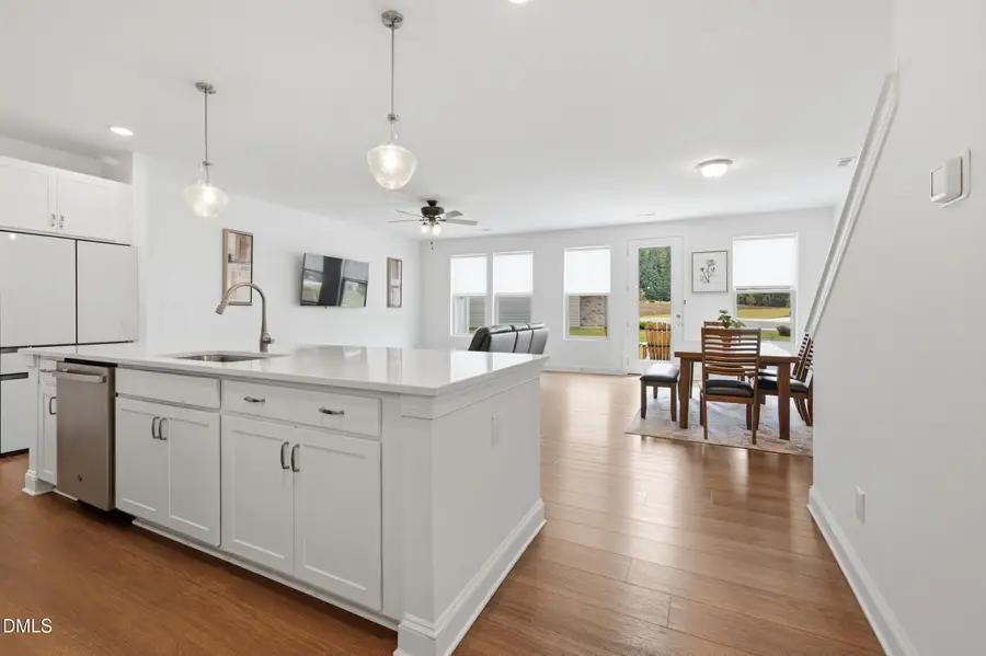 2129 Mars Hill Lane, Apex, NC 27502 - #3
