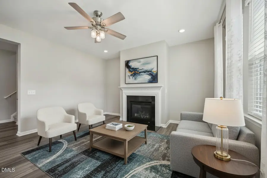 256 Summer Ranch Drive, Fuquay Varina, NC 27526 - #3