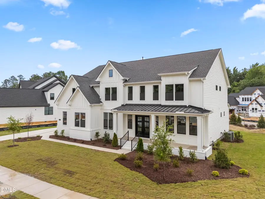 3129 Westonview Court, Apex, NC 27523 - #3