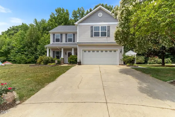 825 Blue Lake Drive, Mebane, NC 27302