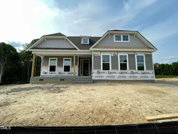 424 Browning Mill Drive, Wendell, NC 27591