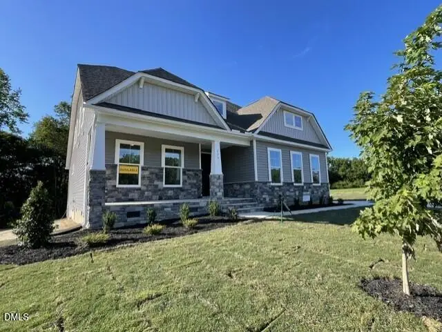 424 Browning Mill Drive, Wendell, NC 27591 - #2