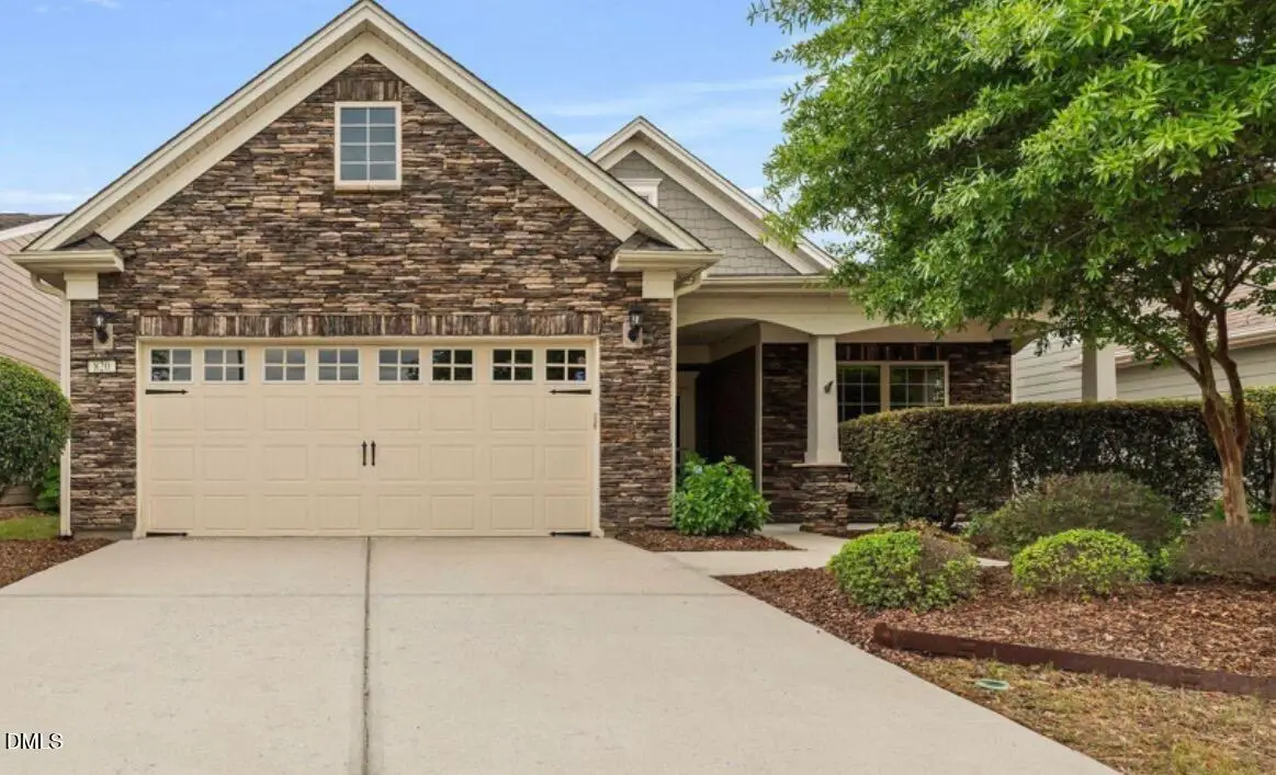 820 Gaston Manor Drive, Durham, NC 27703 - #1