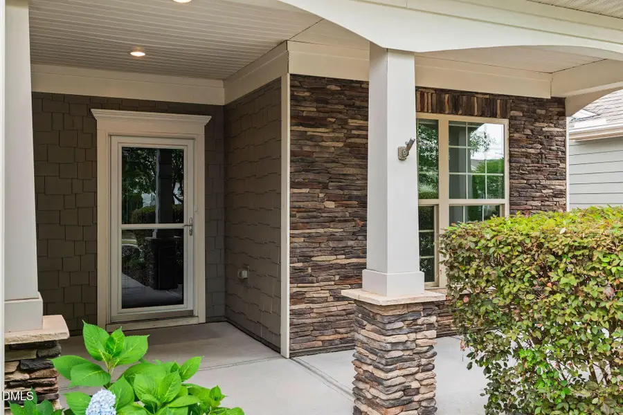 820 Gaston Manor Drive, Durham, NC 27703 - #2