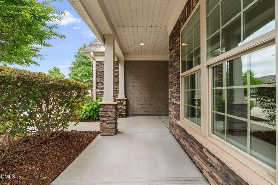 820 Gaston Manor Drive, Durham, NC 27703 - #3