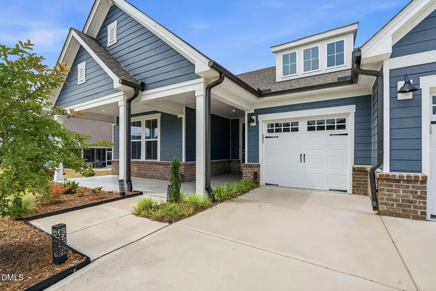 1904 Del Webb Gardens Drive, Fuquay Varina, NC 27526 - #2