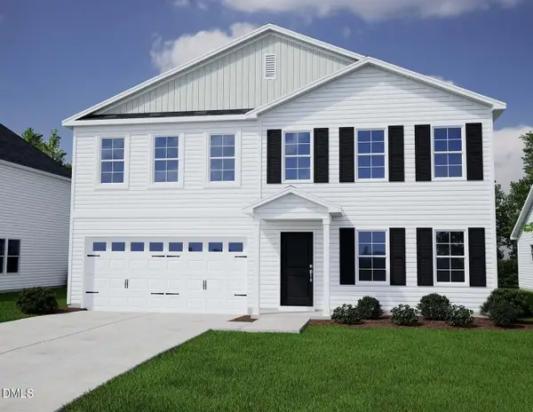 355 Buckthorn Drive, Youngsville, NC 27596