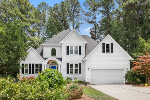 200 Capistrane Drive, Cary, NC 27519