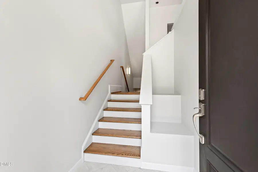 803 The Village Circle, Raleigh, NC 27615 - #3