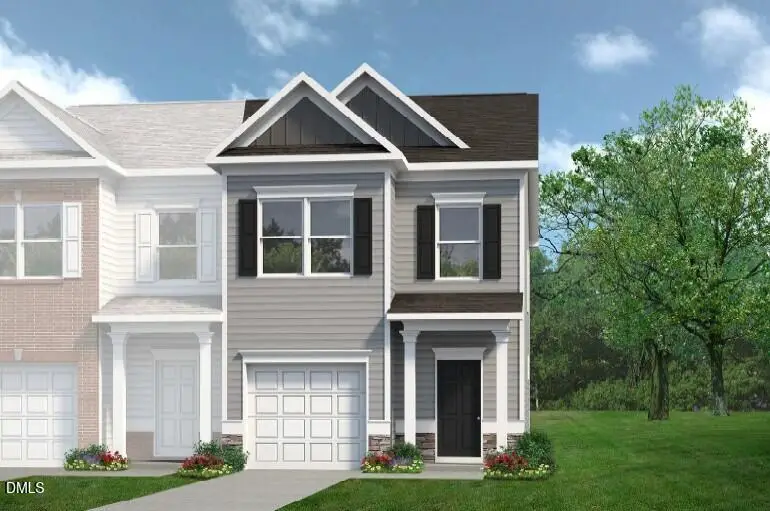 59 Fox Sedge Place, Lillington, NC 27546 - #1