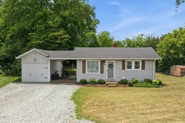 347 Trollingwood Road, Haw River, NC 27258