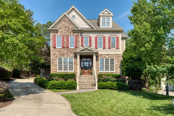 310 Weycroft Grant Drive, Cary, NC 27519