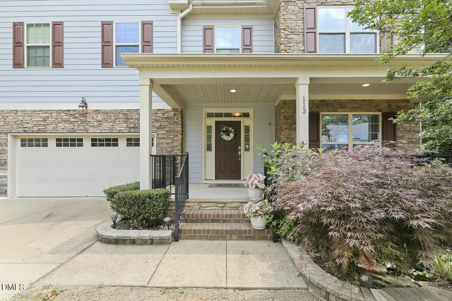 113 Somers Lane, Clayton, NC 27527 - #2
