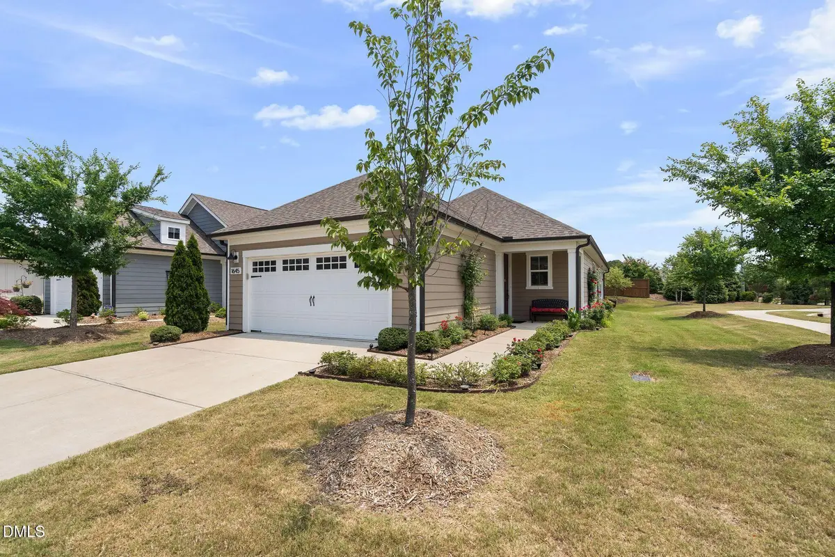1645 White Admiral Street, Fuquay Varina, NC 27526 - #1