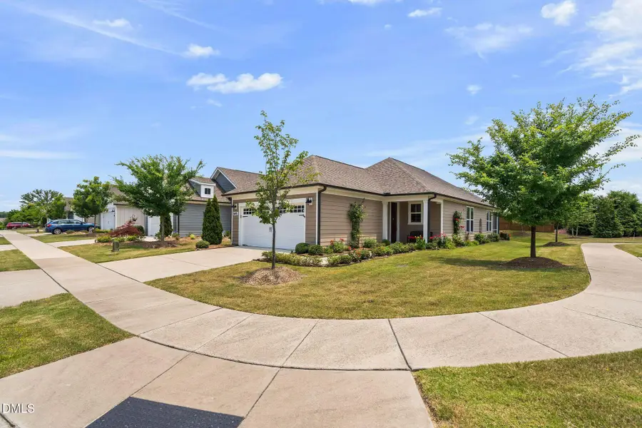 1645 White Admiral Street, Fuquay Varina, NC 27526 - #2